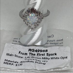 Bomb Party From The First Spark RG49968